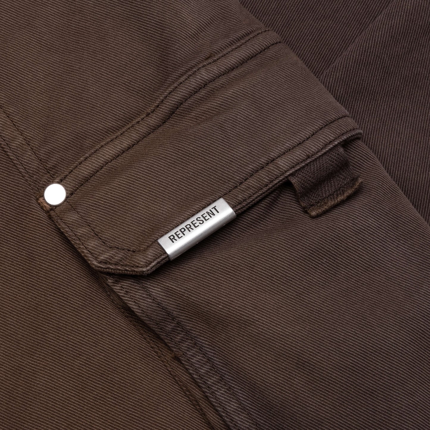 Workshop Pant Cedar