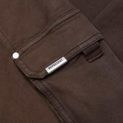 Workshop Pant Cedar
