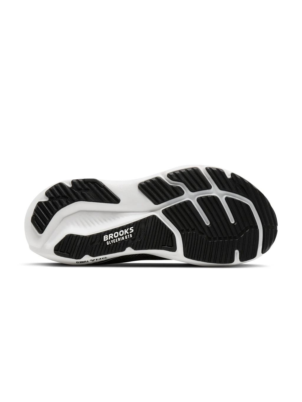 Brooks Glycerin 23 GTS Mens Shoes