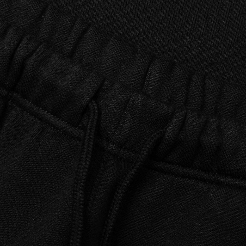Essentials Sweatpants Jet Black
