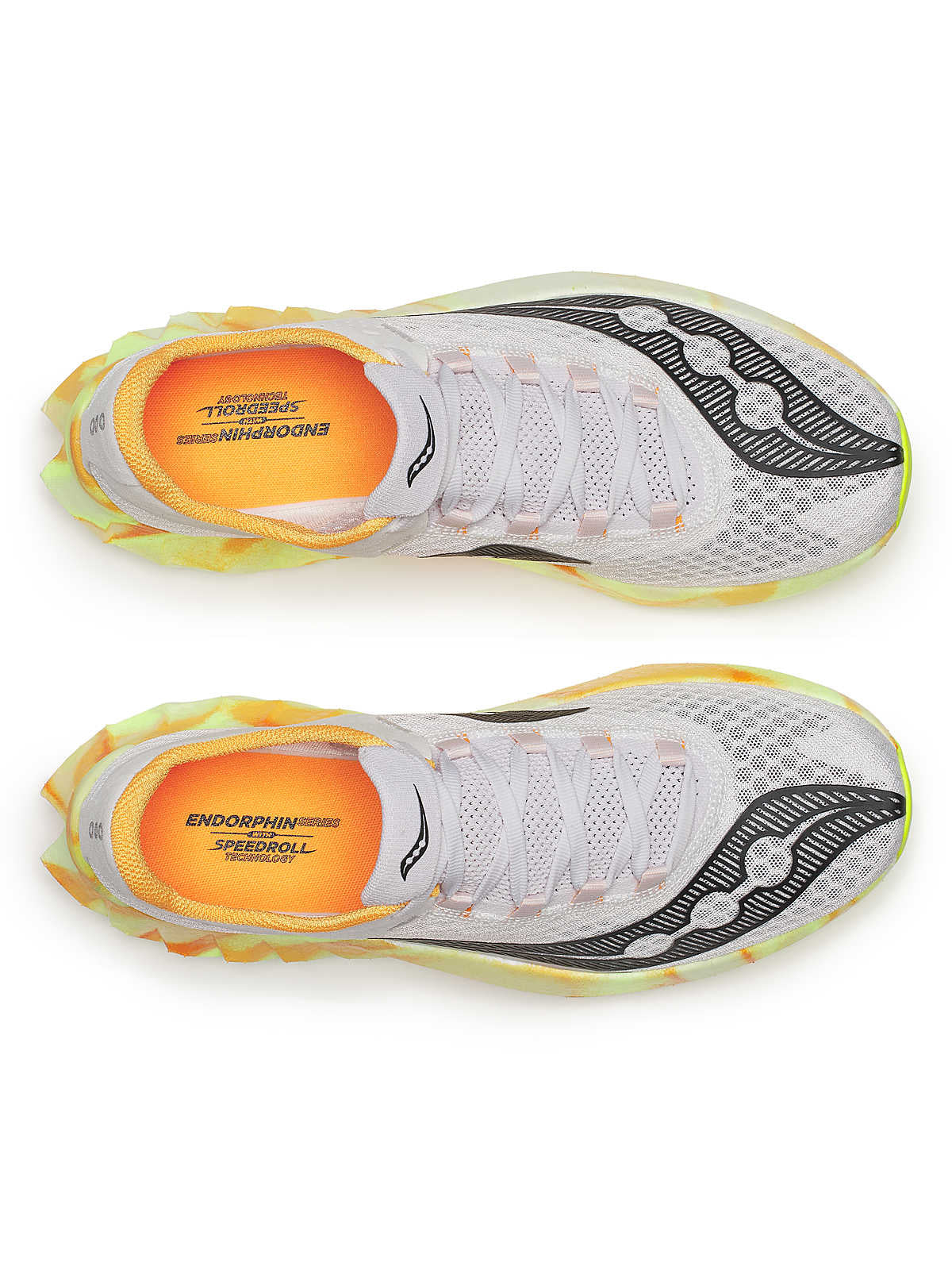 Saucony Endorphin Pro 4 Mens Shoes