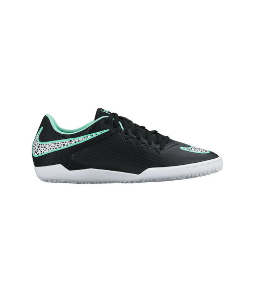 Nike Hypervenomx Pro IC Black Gre
