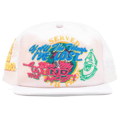 Summer of 69 Hat Multi