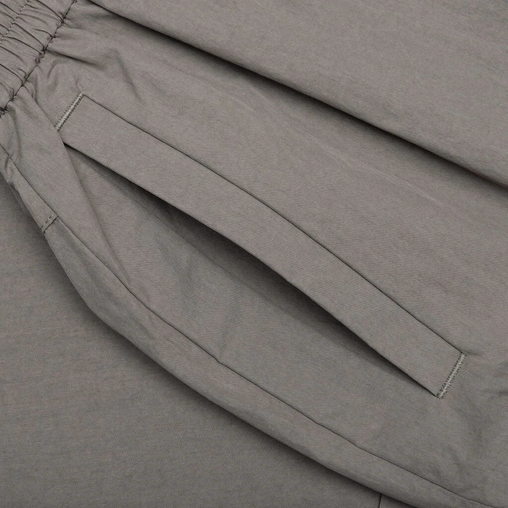 Tech Cargo Pant Mid Grey