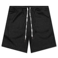B Summer Knit Short Black