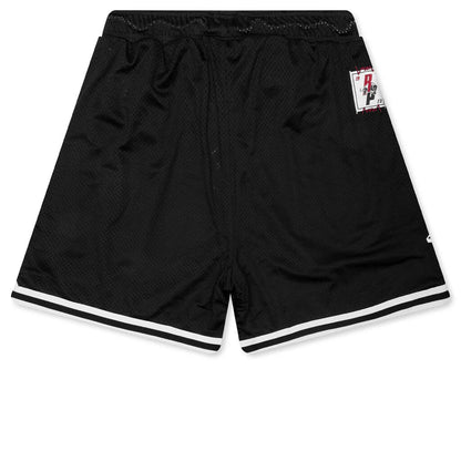 PUMA x Represent Oversized Short Puma Black