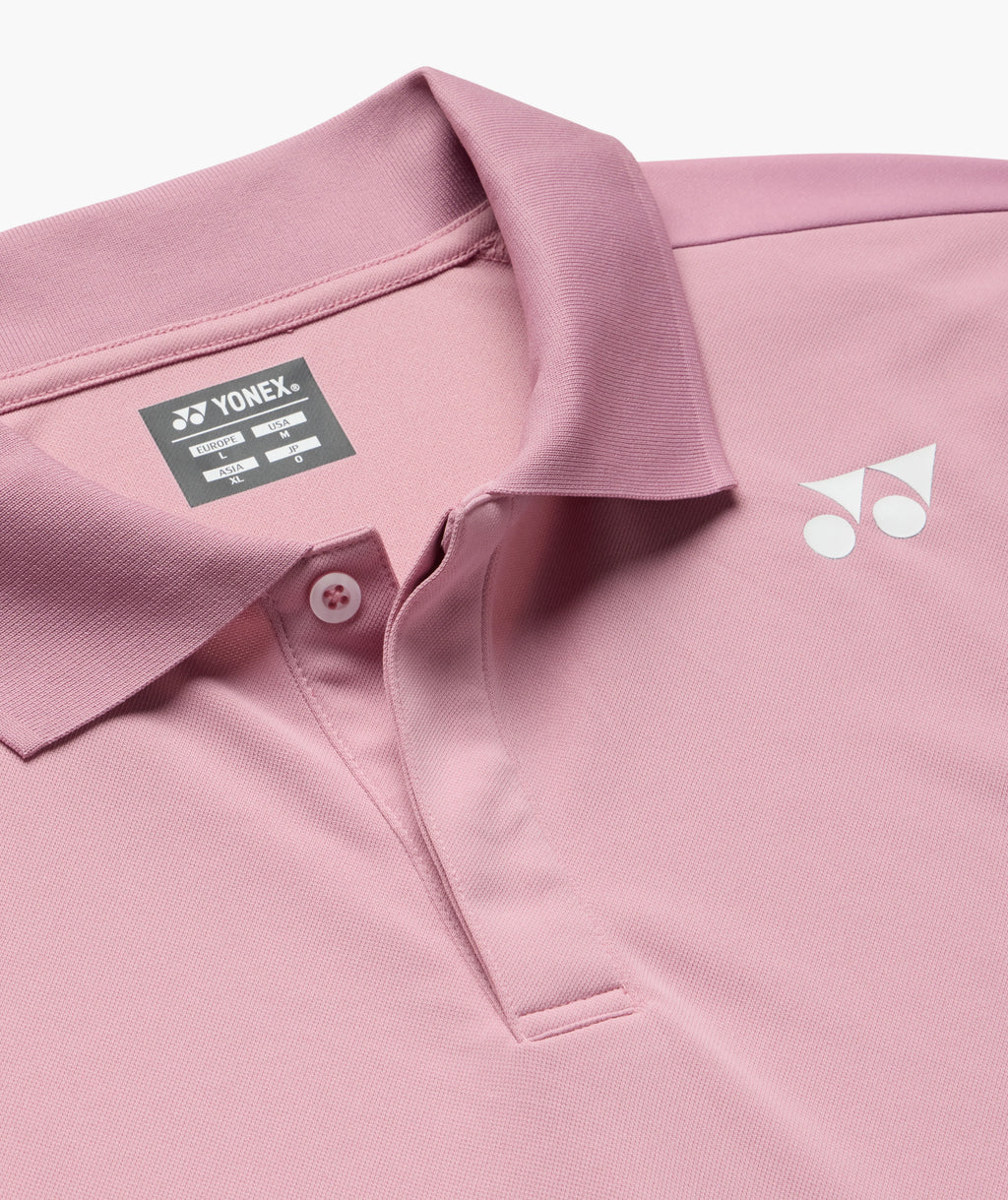 ESSENTIAL YY POLO SHIRT