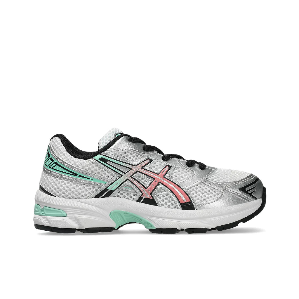 Gel 1130 PS White Ice Green