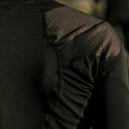 Storelli BodyShield Goalkeeper Light Matchday 3 4 Undershirt