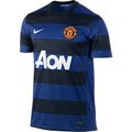 Nike Manchester Away Jersey 2011 12
