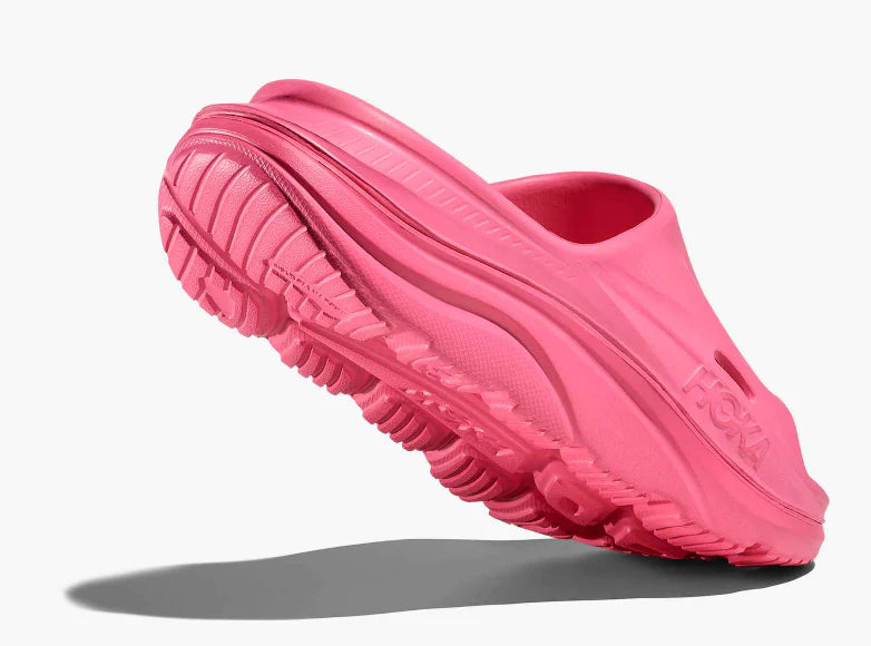 All Gender Hoka Ora 3 Recovery Slide Seasonal Colors