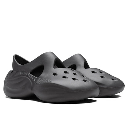 Crocs x Dingyun Zhang Diffuser Black Sand