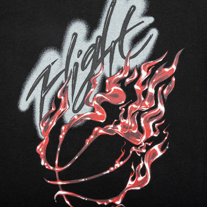 Jordan x Travis Scott T Shirt Black