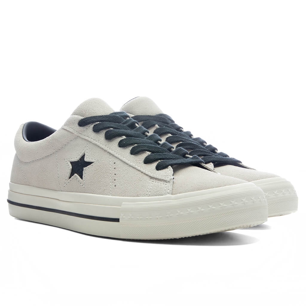 One Star 95 OX Egret Black Egret