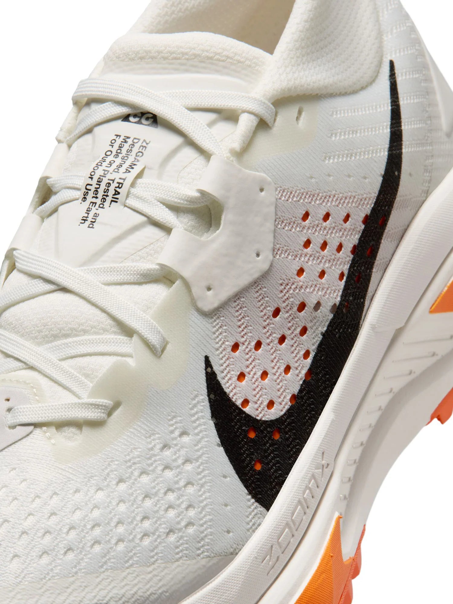 Nike ACG ZoomX Zegama Trail Womens Shoes