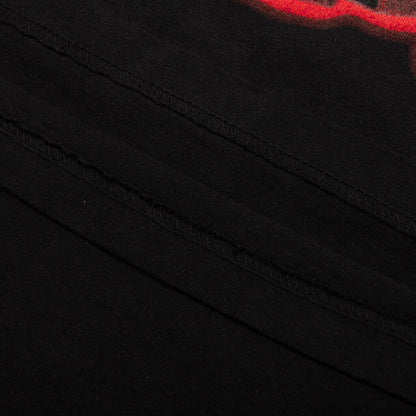 Feature x UNLV Raffiti Tee Black
