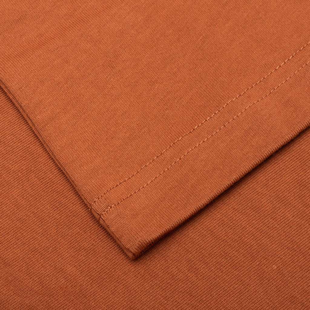 Courbet Tee Copper