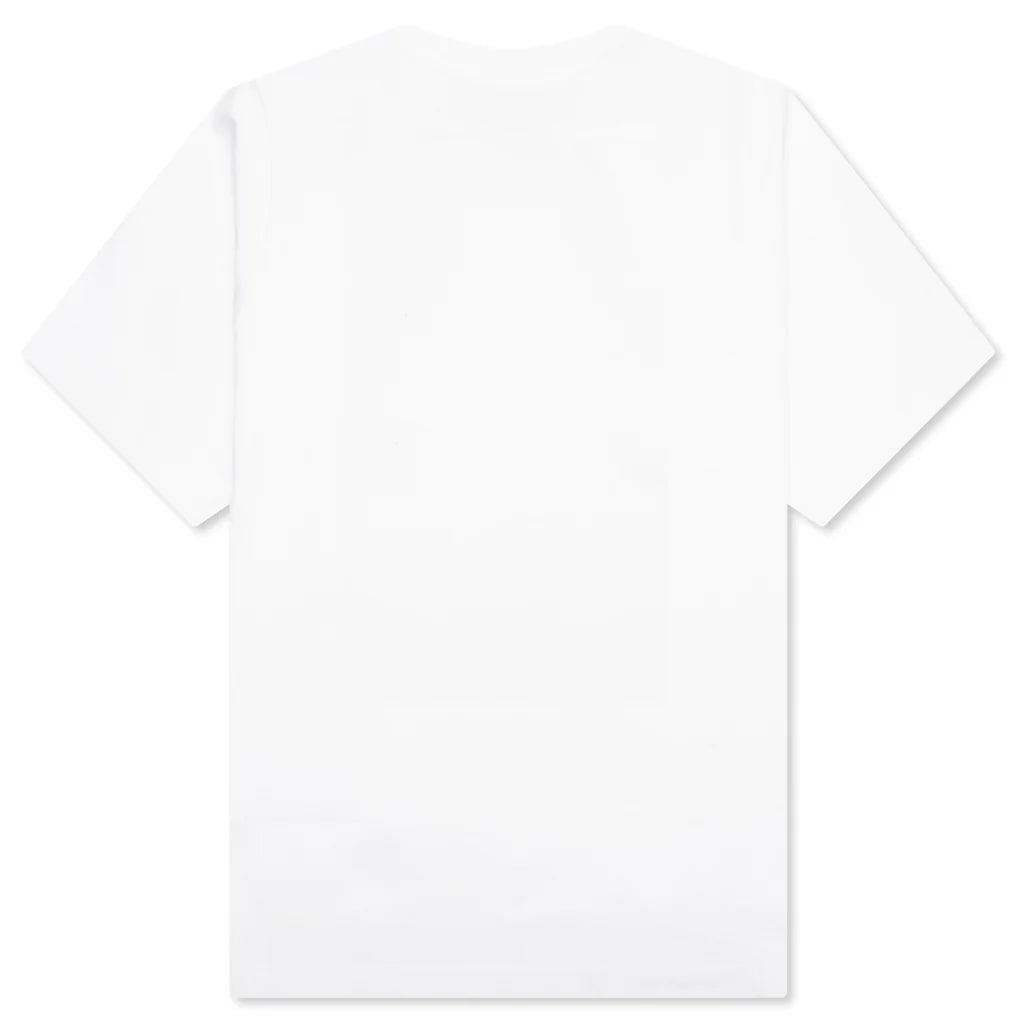 Unity Is Power T Shirt White