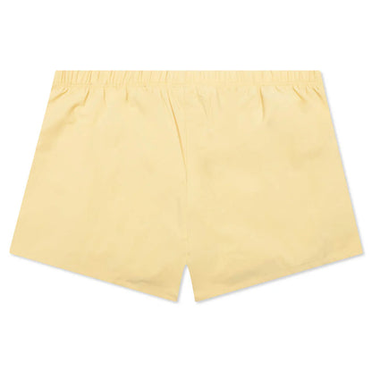 Womens Running Short Light Tuscan