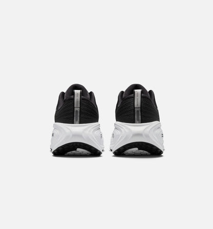 Vomero Plus Womens Lifestyle Shoe Black Cool Grey Metallic Dark Grey White