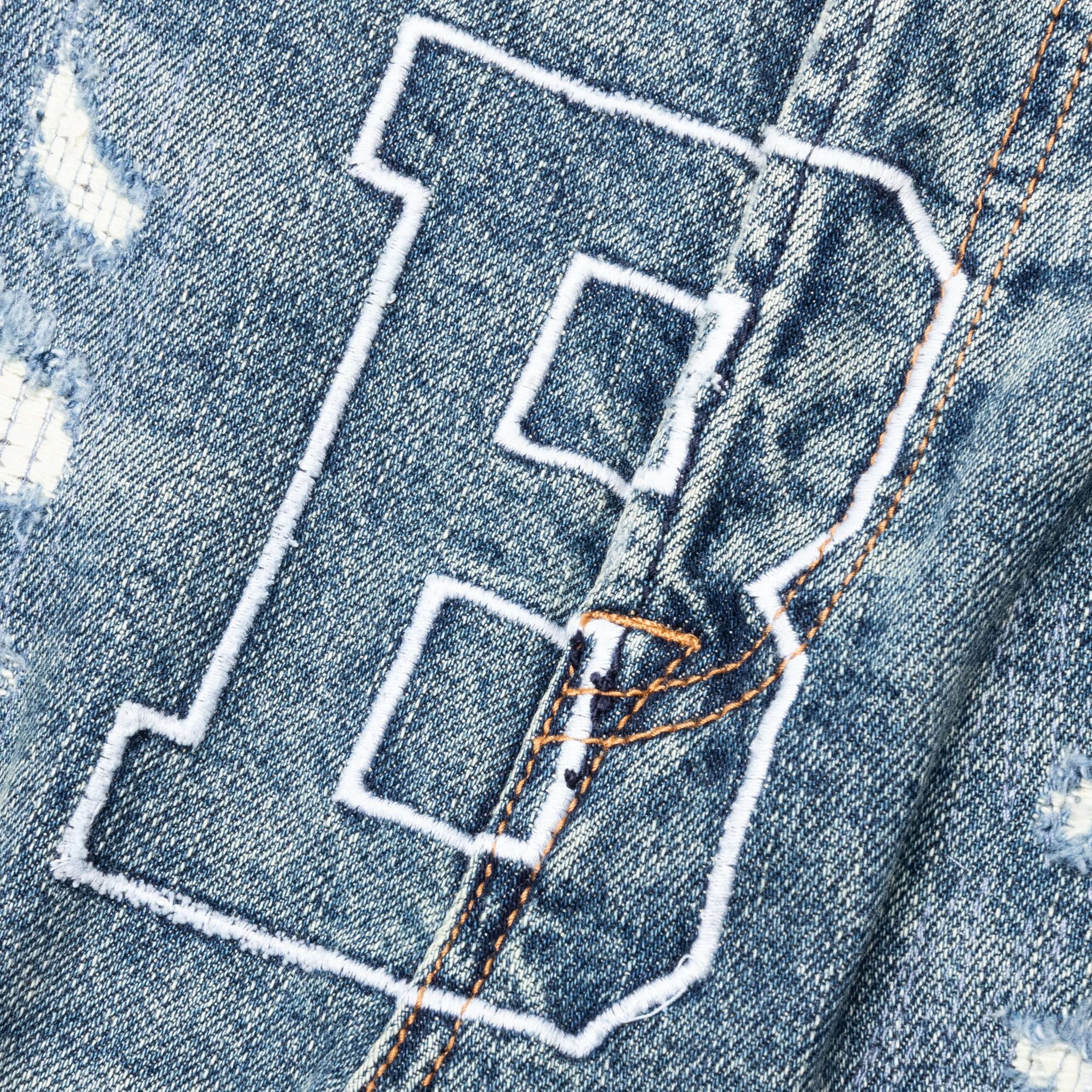 Fusion Jean Photon Light