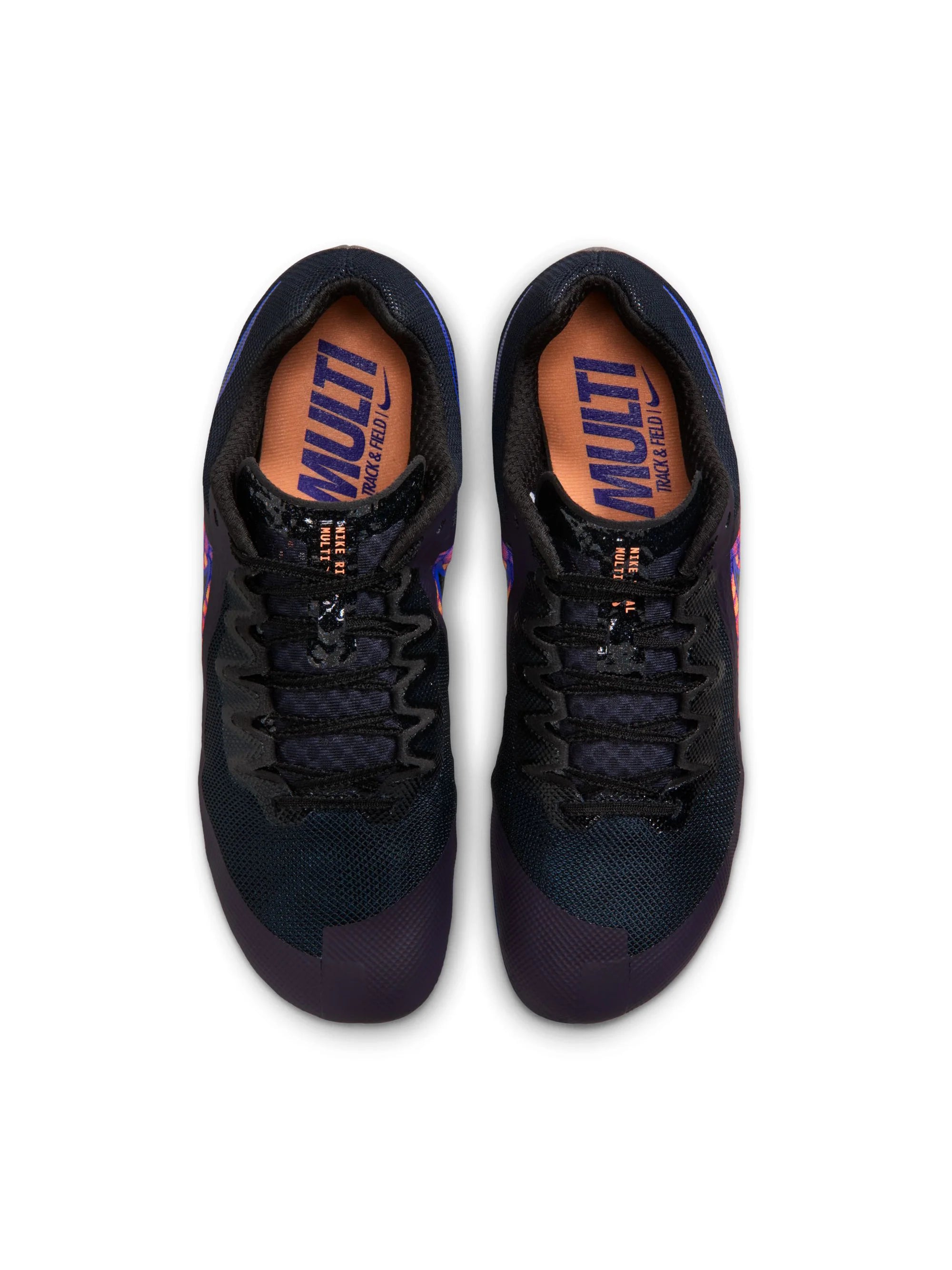 Nike Zoom Rival Track Field Multi Spikes