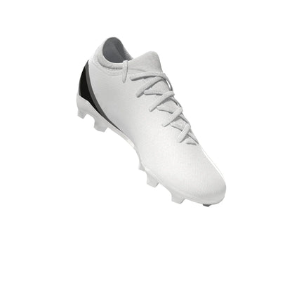 adidas Kids X Speedportal3 FG Firm Ground Cleats