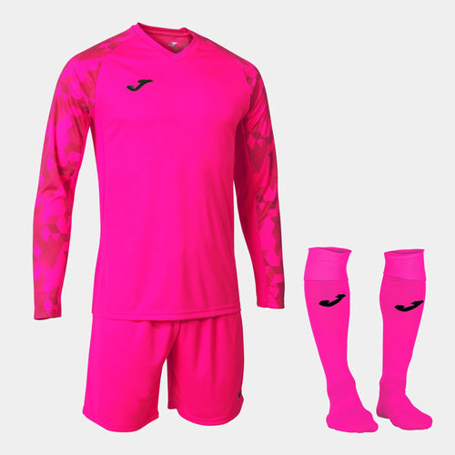 Joma Zamora VII Goalkeeper 3 pieces Kit