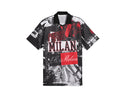 PUMA AC Milan Ftblnrgy Retro Jersey Red