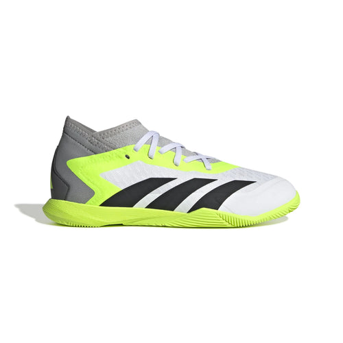 adidas Predator Accuracy3 IN Junior Indoor Soccer Shoes
