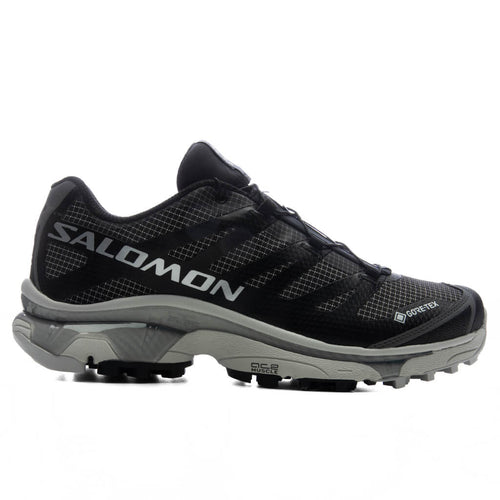 XT 4 GTX Black Black Lunar