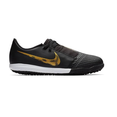 Nike JR Phantom Venom TF Black Go