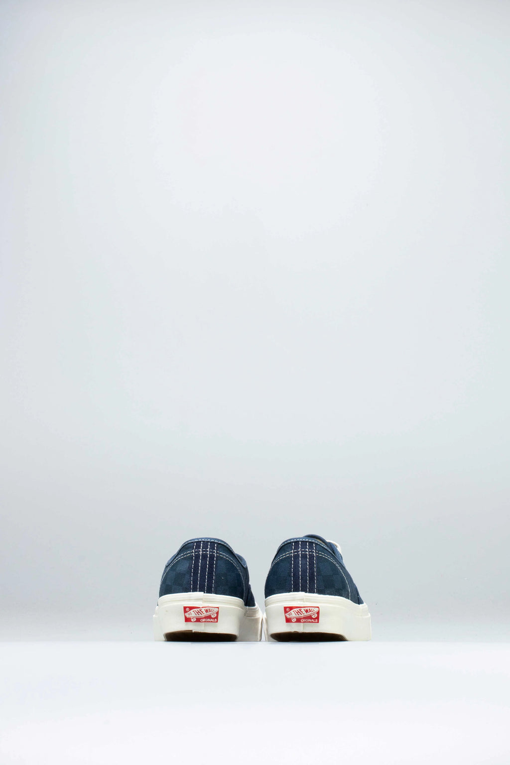 OG Authentic LX Mens Shoe Blue Chalk