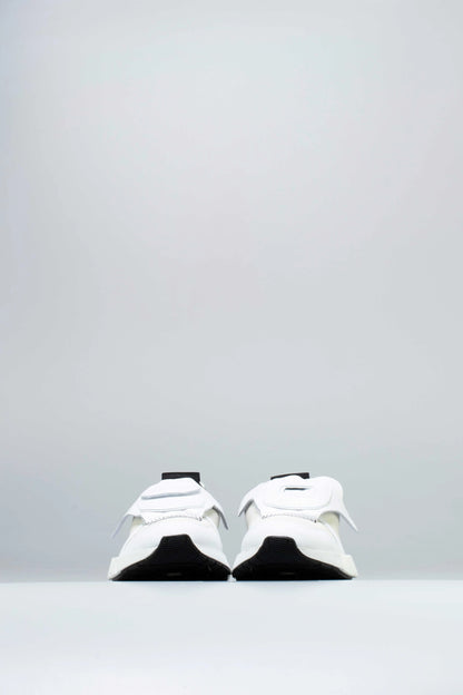 Futurepacer Mens Shoe Grey Cloud White Core Black