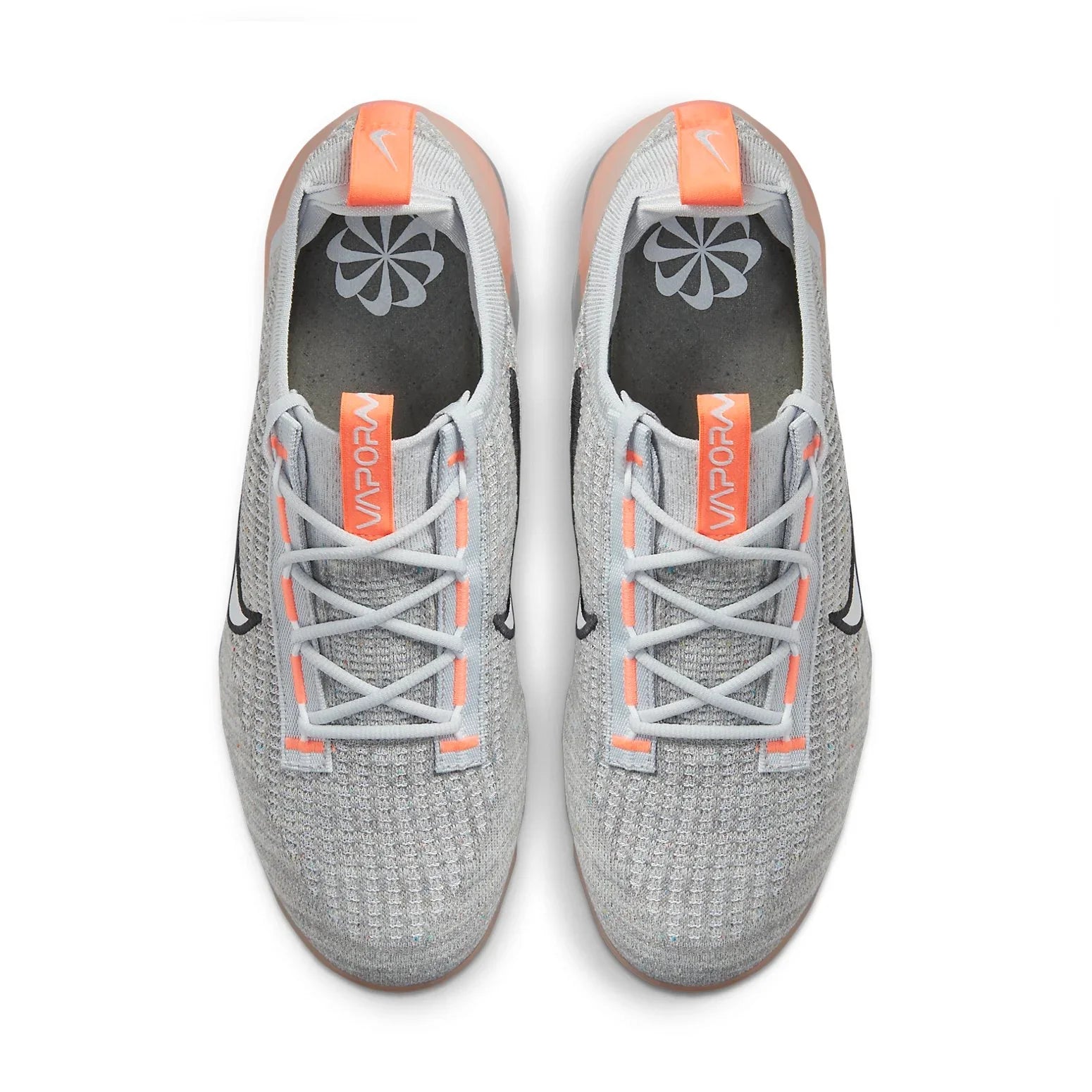 Nike Air VaporMax 2021 FK Shoes Grey