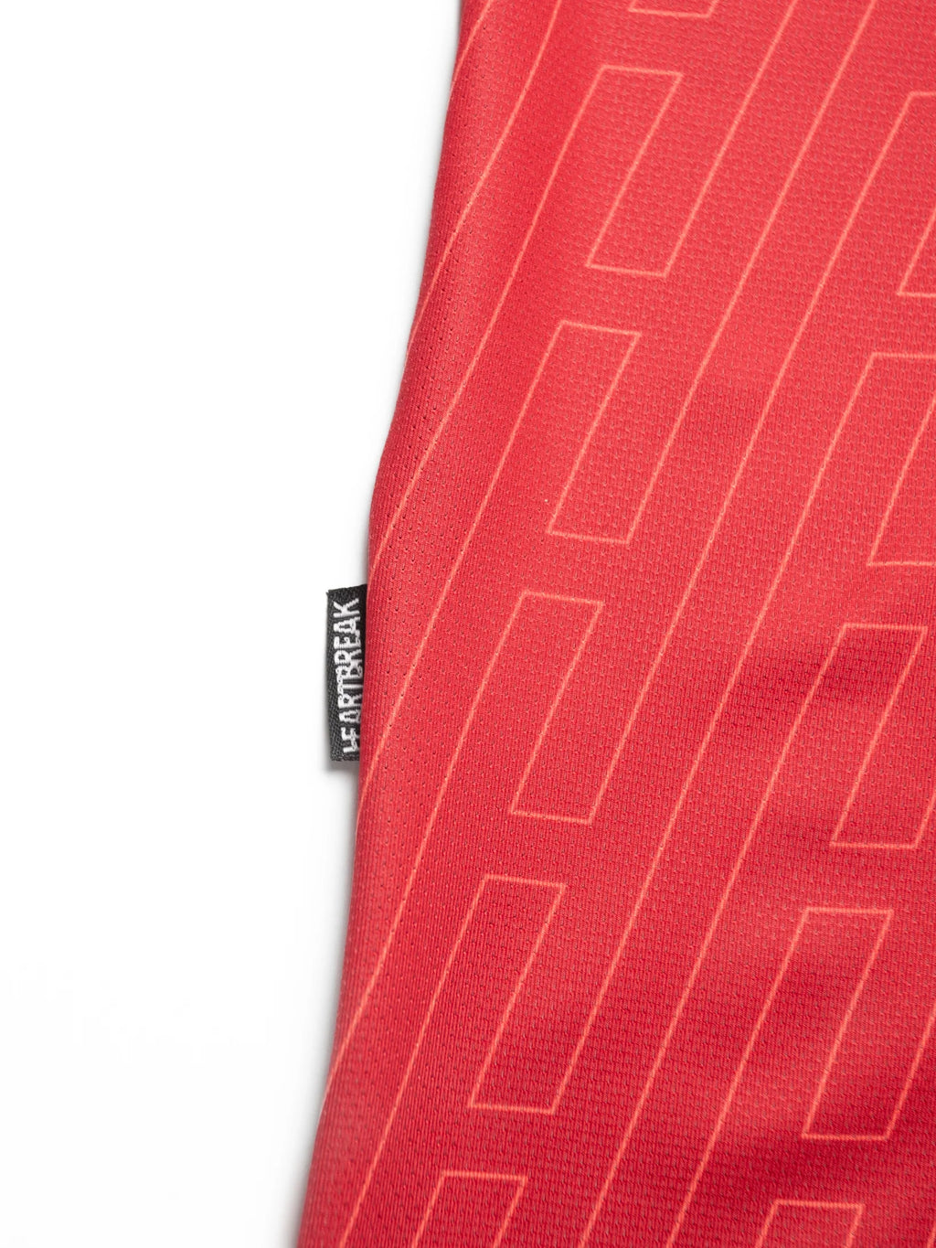 Heartbreak Mens Lincoln Premium Singlet