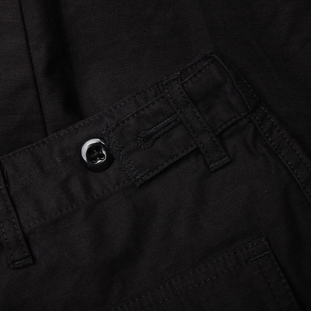 Fatigue HD Pant Black