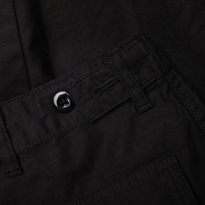 Fatigue HD Pant Black