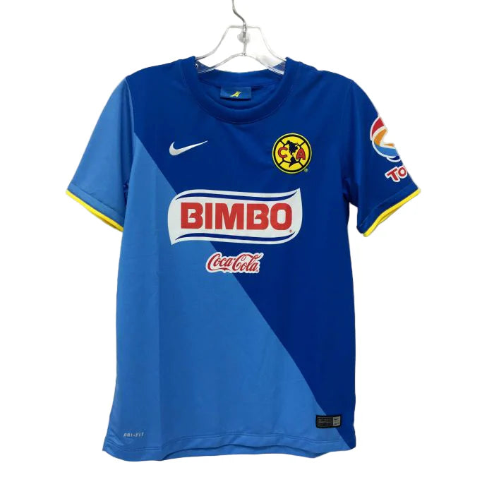 Nike America Third Boys Jersey 14