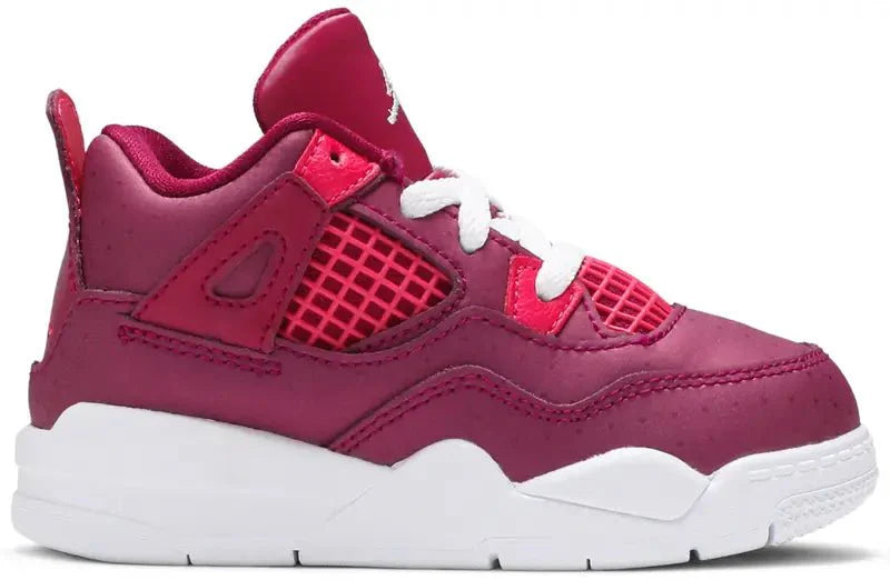 Nike Jordan Retro Berry Pink