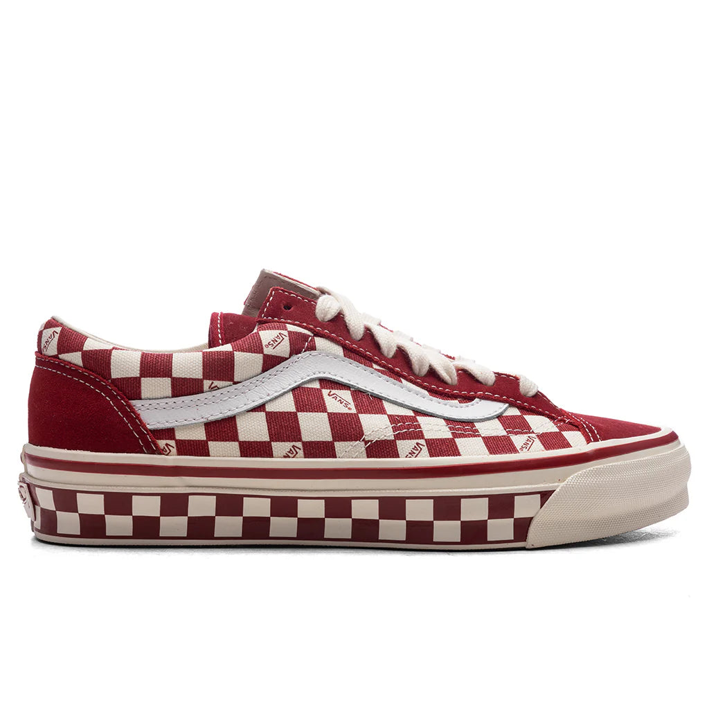 Premium Old Skool 36 BMX Chili Pepper