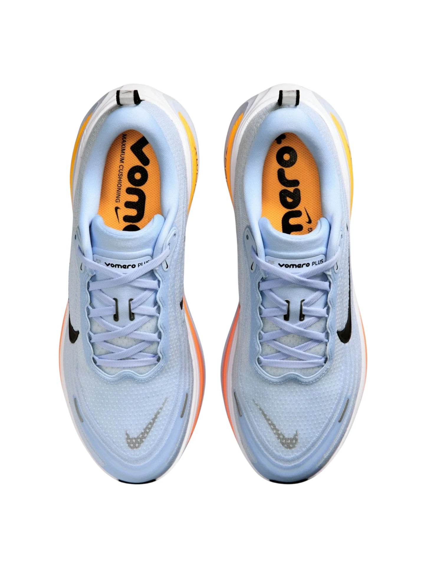 Nike Air Zoom Vomero Plus Mens Shoes