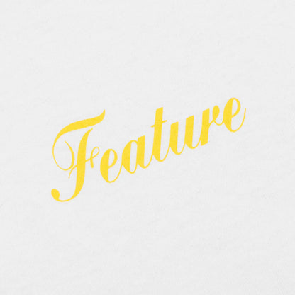 NBA Future Now Tee White
