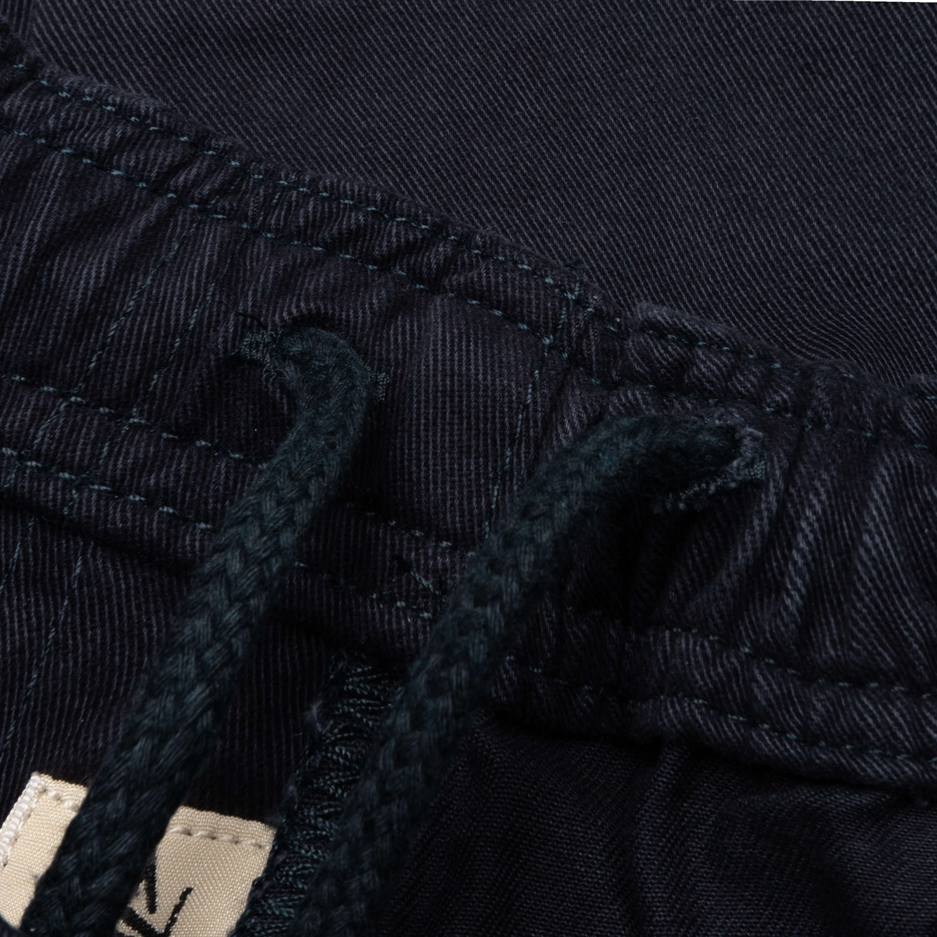 Brushed Beach Pant Navy