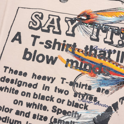 Fuck BWA Tee Multi