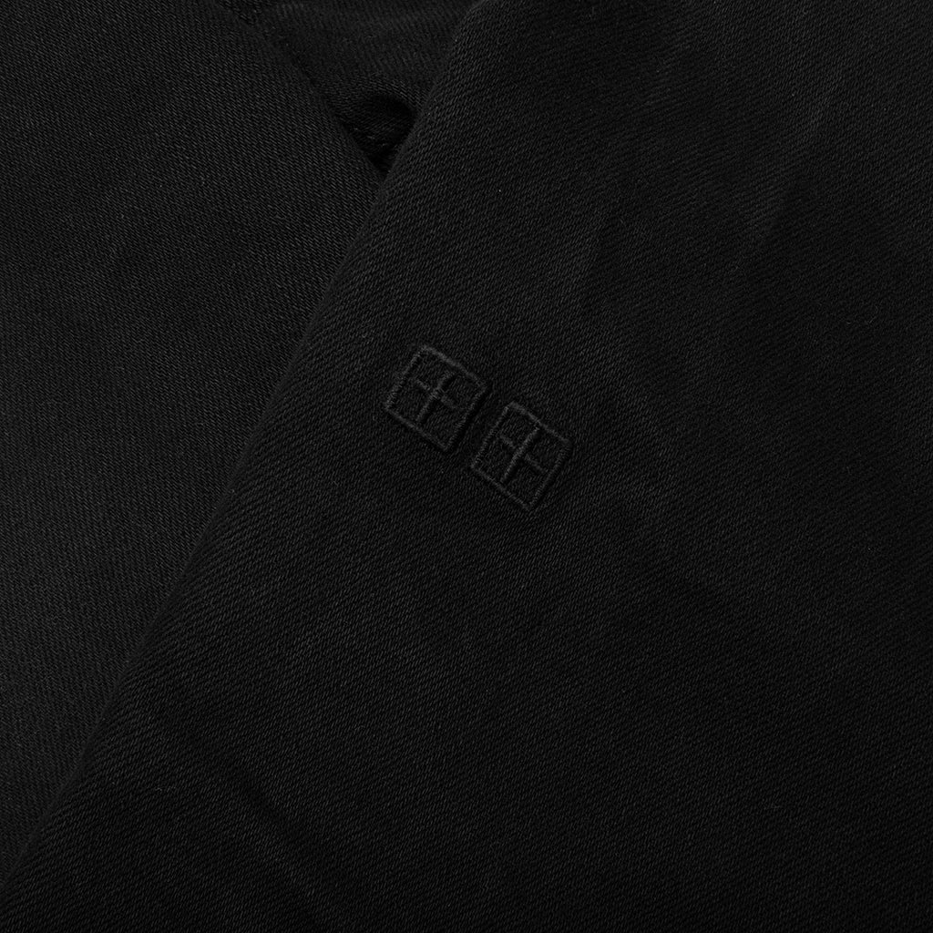 Van Winkle Ghosted 1999 Pants Black