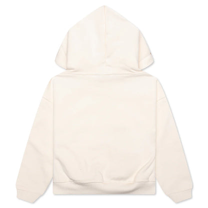 Kids Academy Hoodie Cannoli Cream