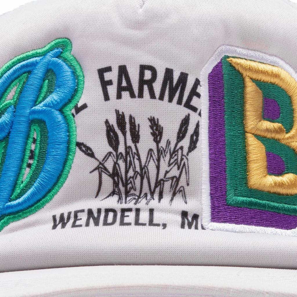 Weston Hat Multi