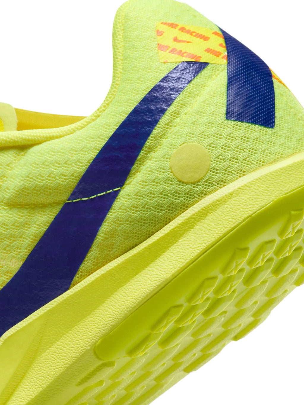 Nike Zoom Rival Waffle 6 XC Cross Country Distance Flats