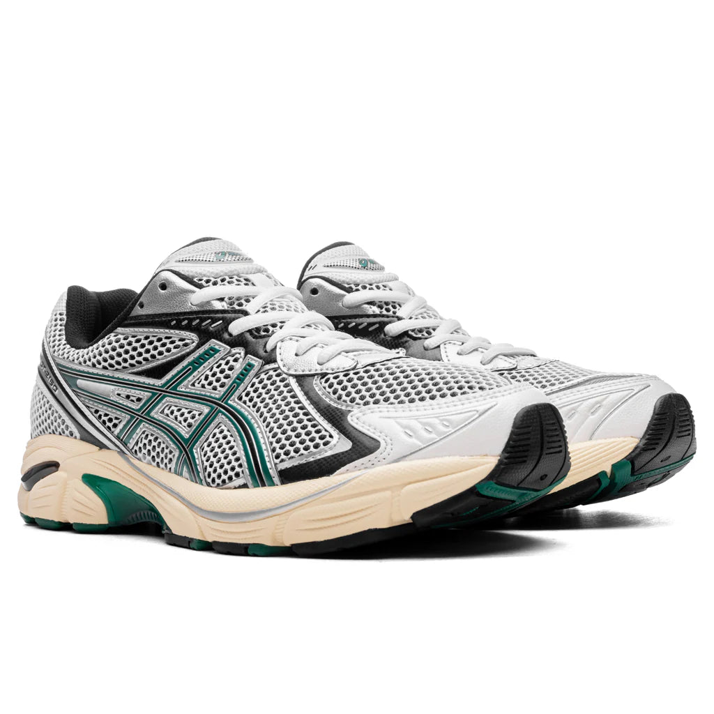 GT 2160 White Jasper Green